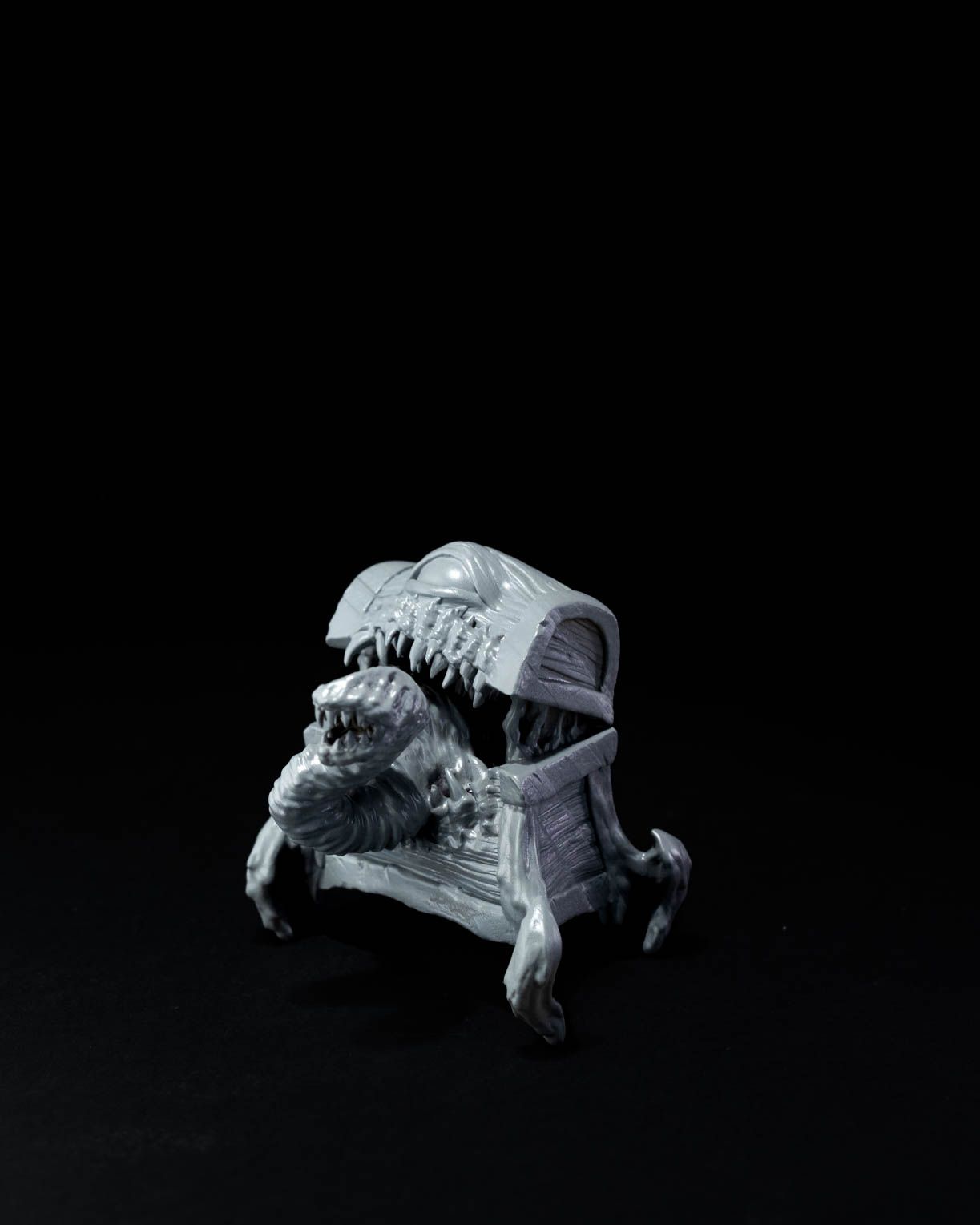 Mimic Chest