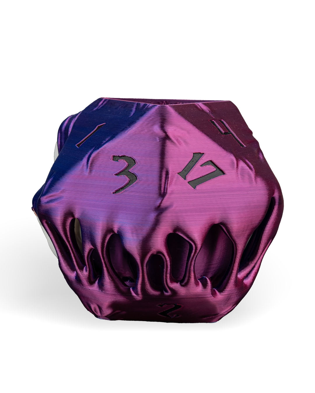 Mimic D20