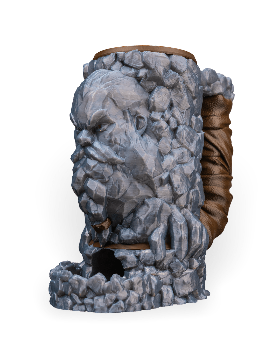Stonebeard