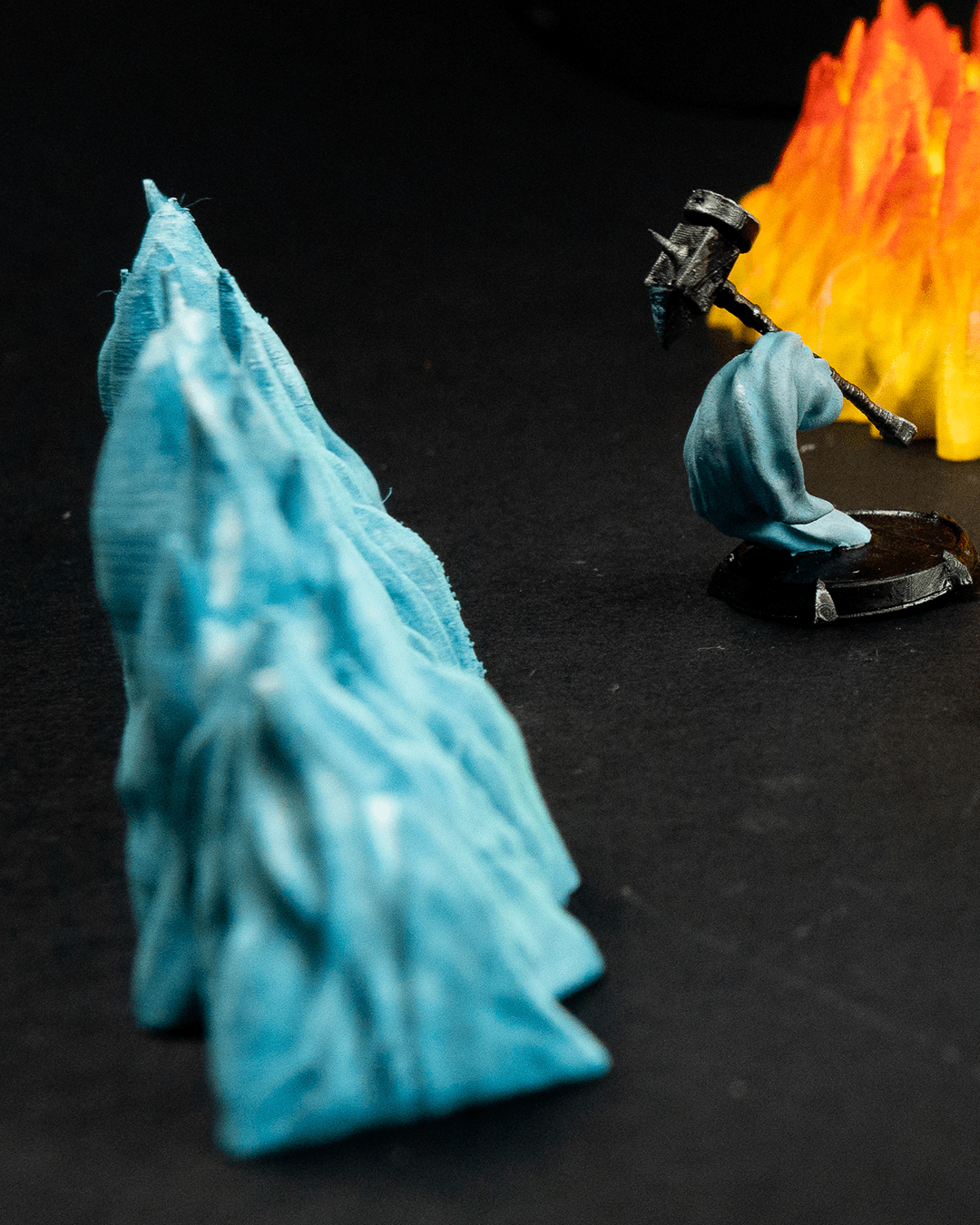 Spell Effects