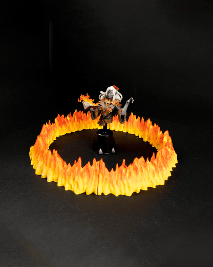 Spell Effects