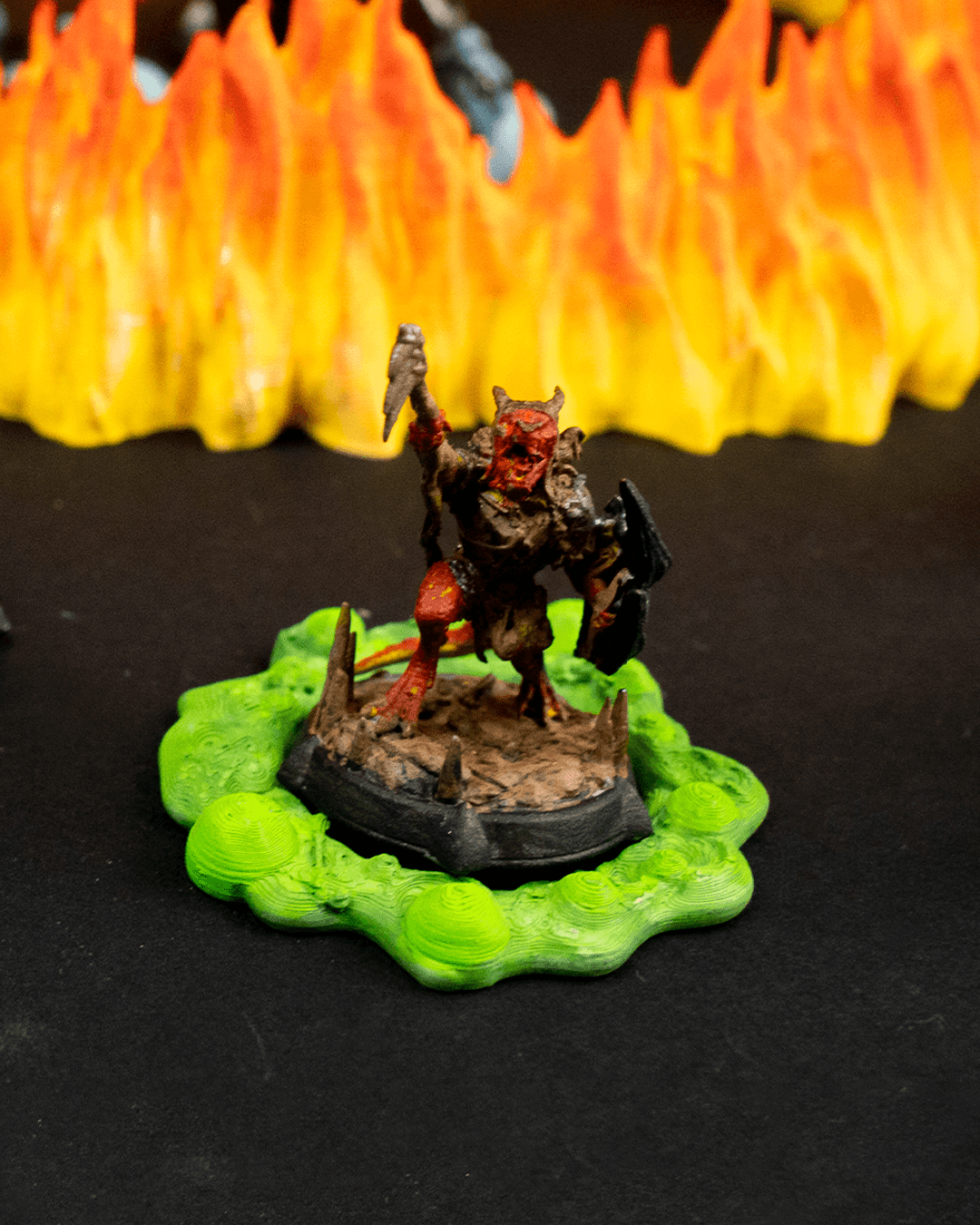 Spell Effects