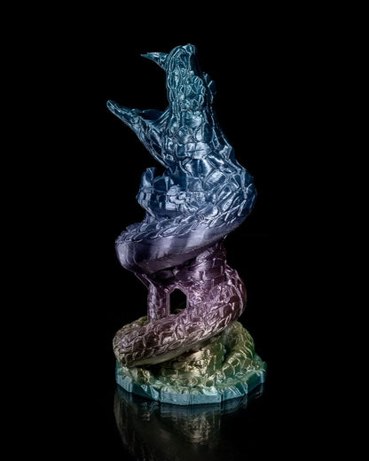 Basilisk Dice Tower image 0