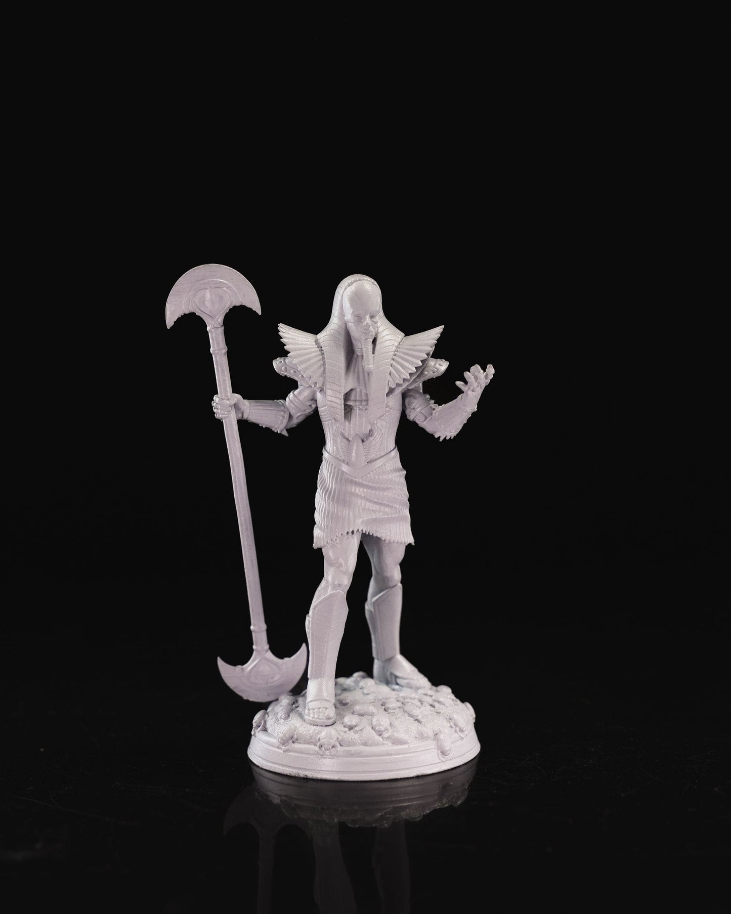 The Last Pharaoh image 0