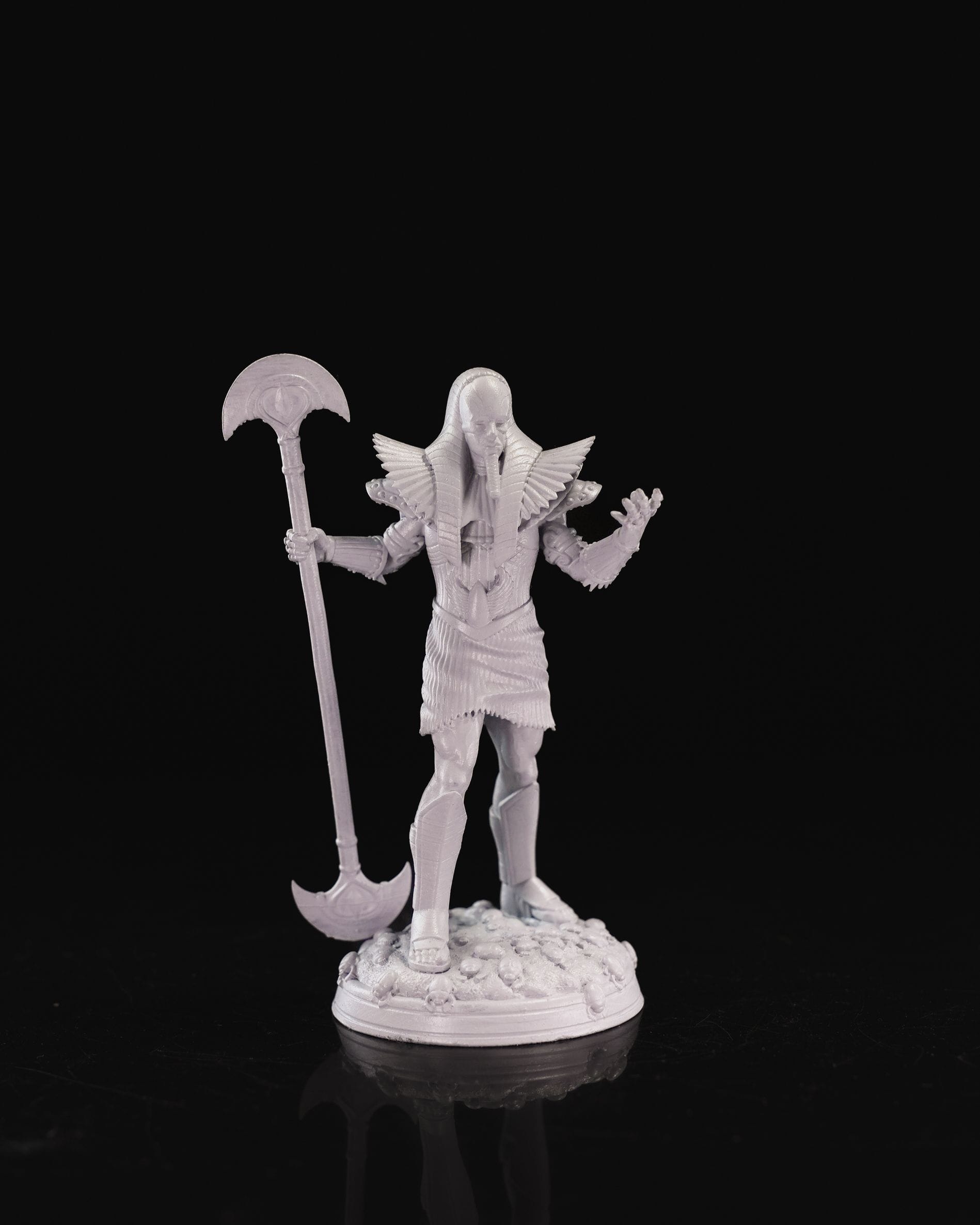 The Last Pharaoh image 0