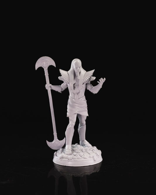 The Last Pharaoh image 0