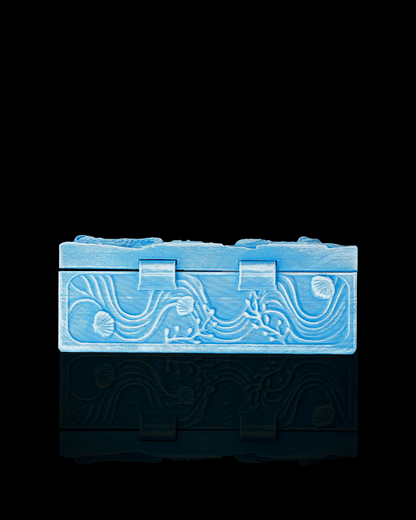 Abyssal Tide - Deck Box