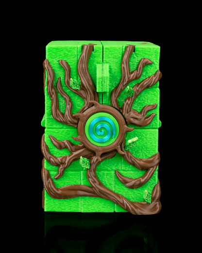 Box of the Grove - Deck Box