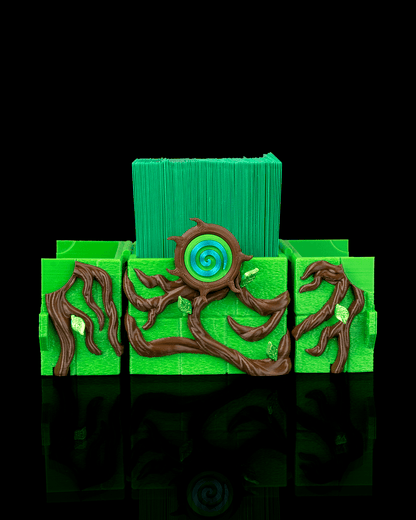 Box of the Grove - Deck Box