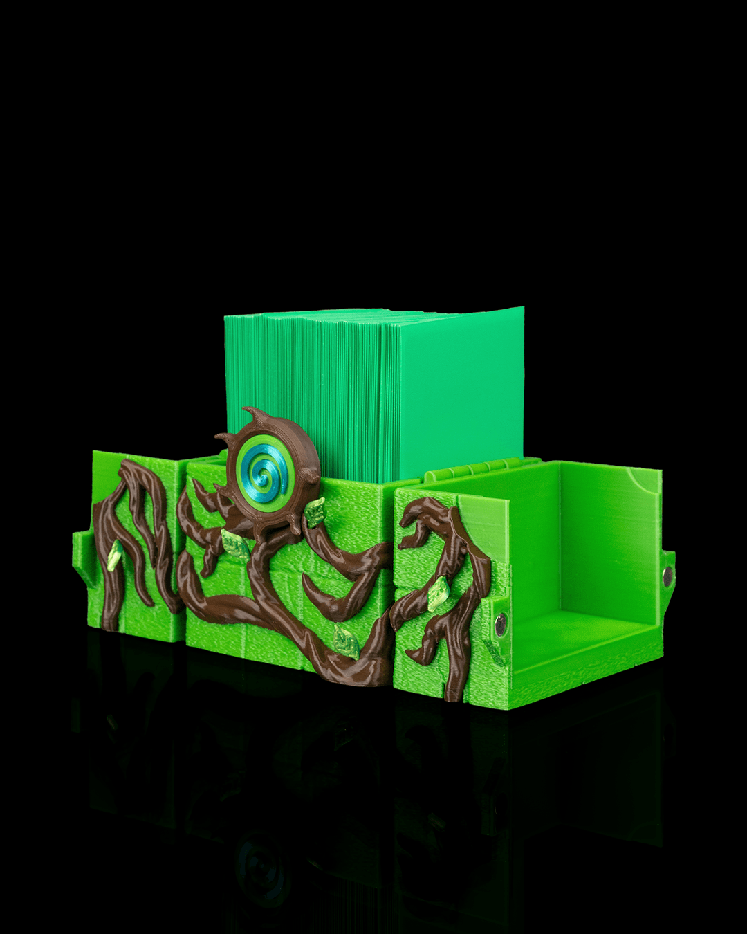 Box of the Grove - Deck Box