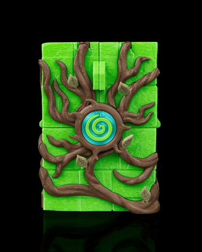 Box of the Grove - Deck Box