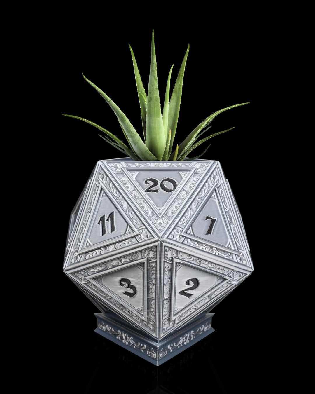 Champions D20