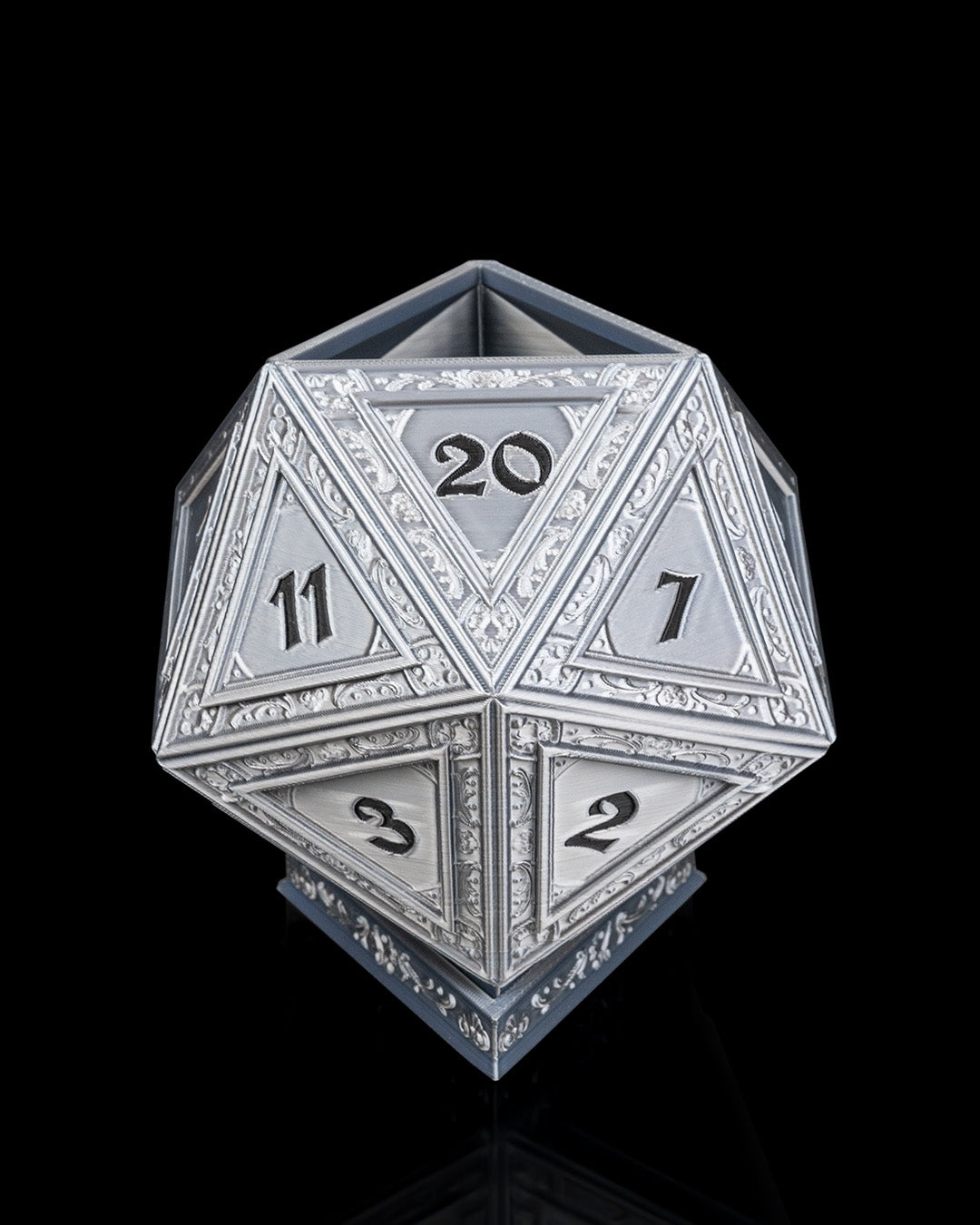 Champions D20