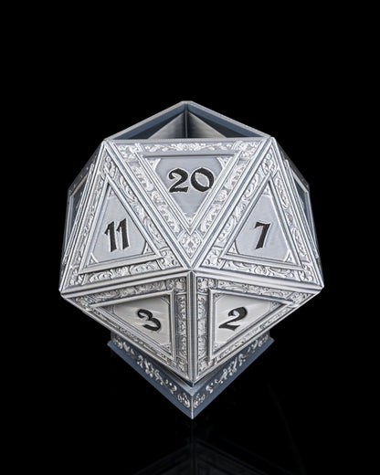 Champions D20