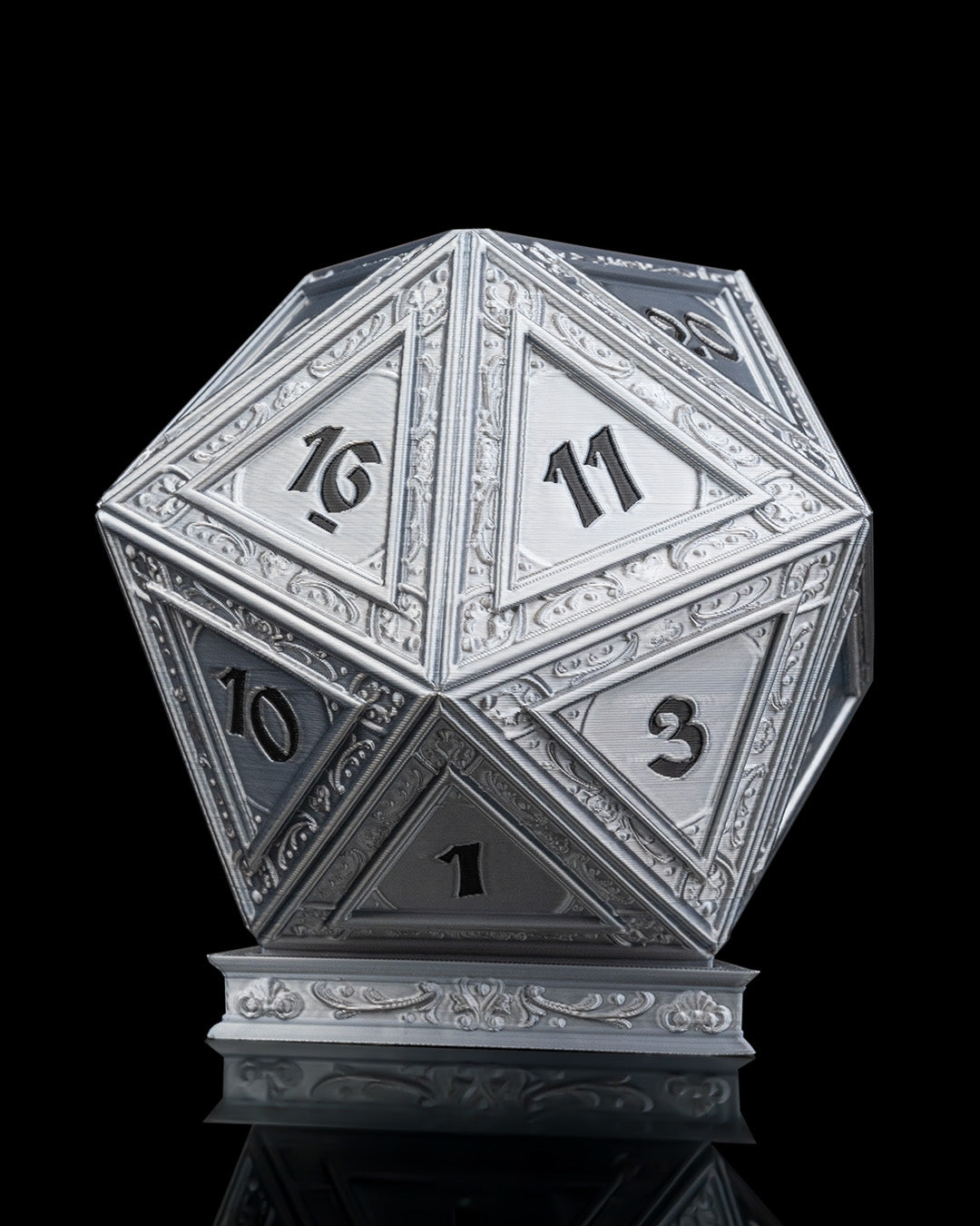 Champions D20