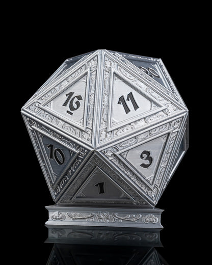 Champions D20
