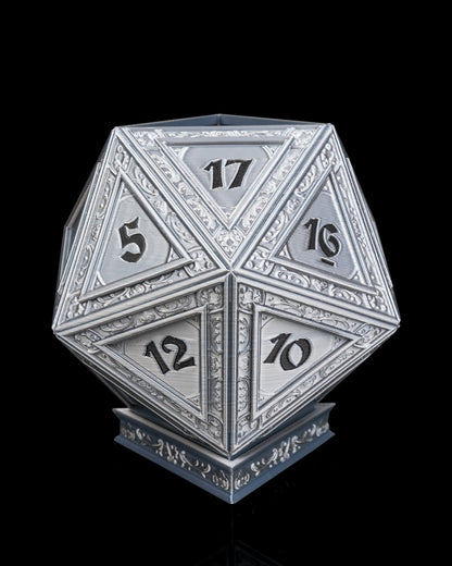 Champions D20