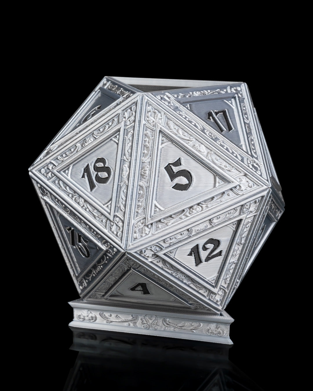 Champions D20