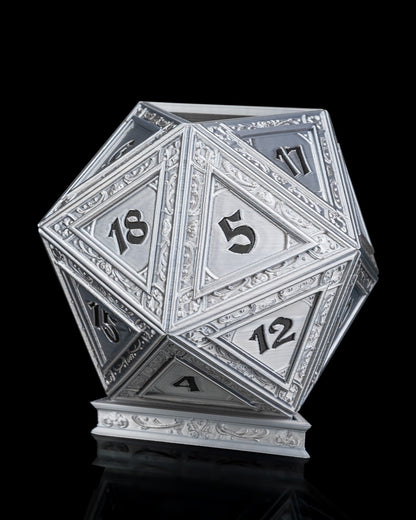Champions D20