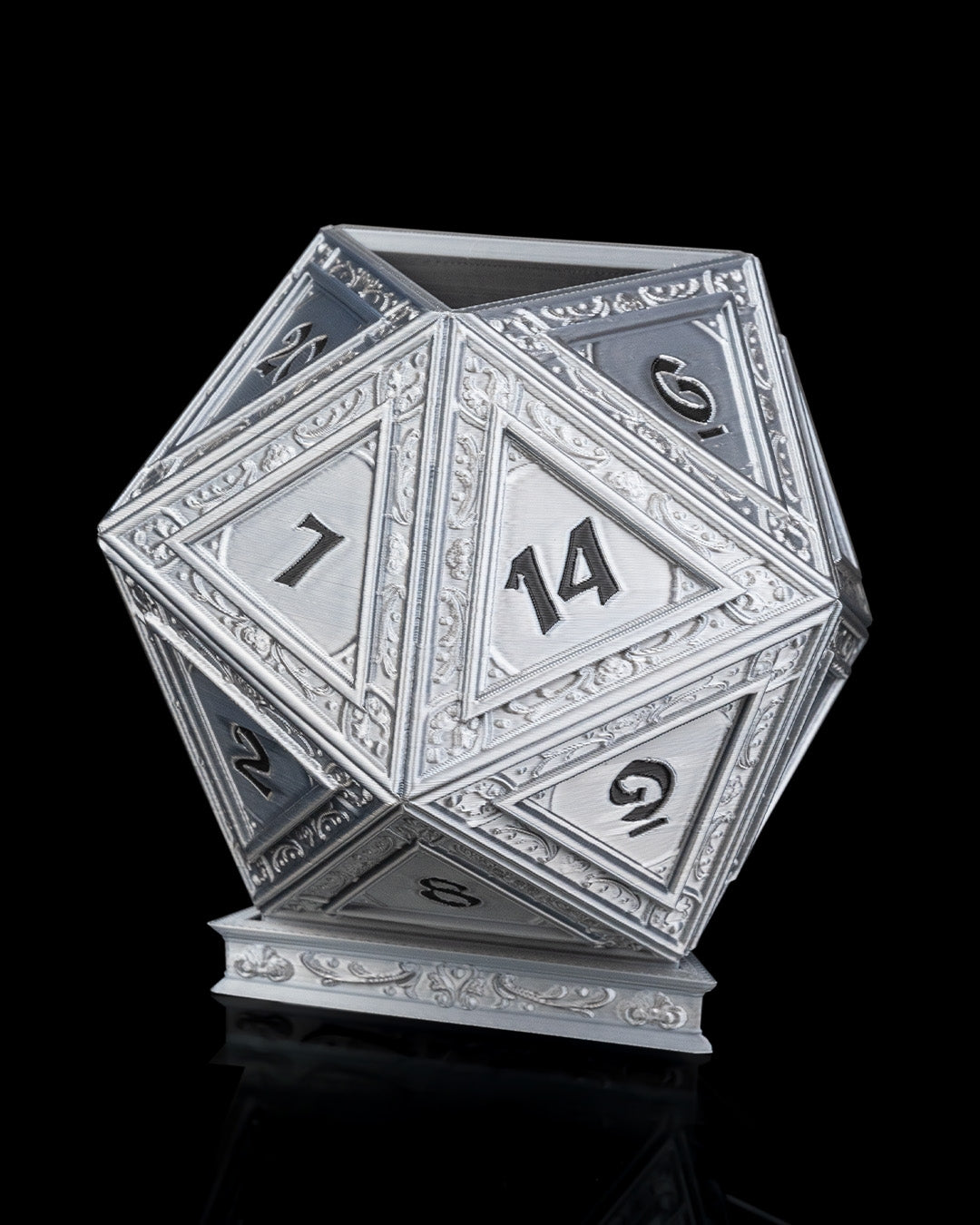 Champions D20