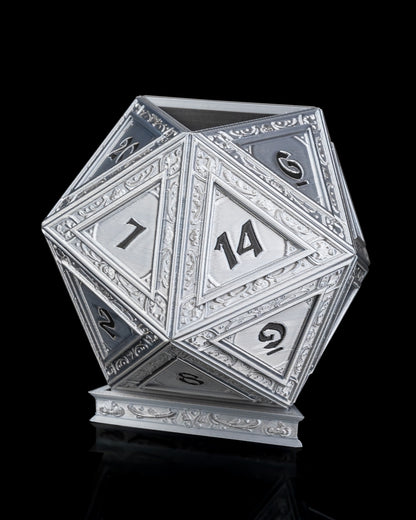 Champions D20
