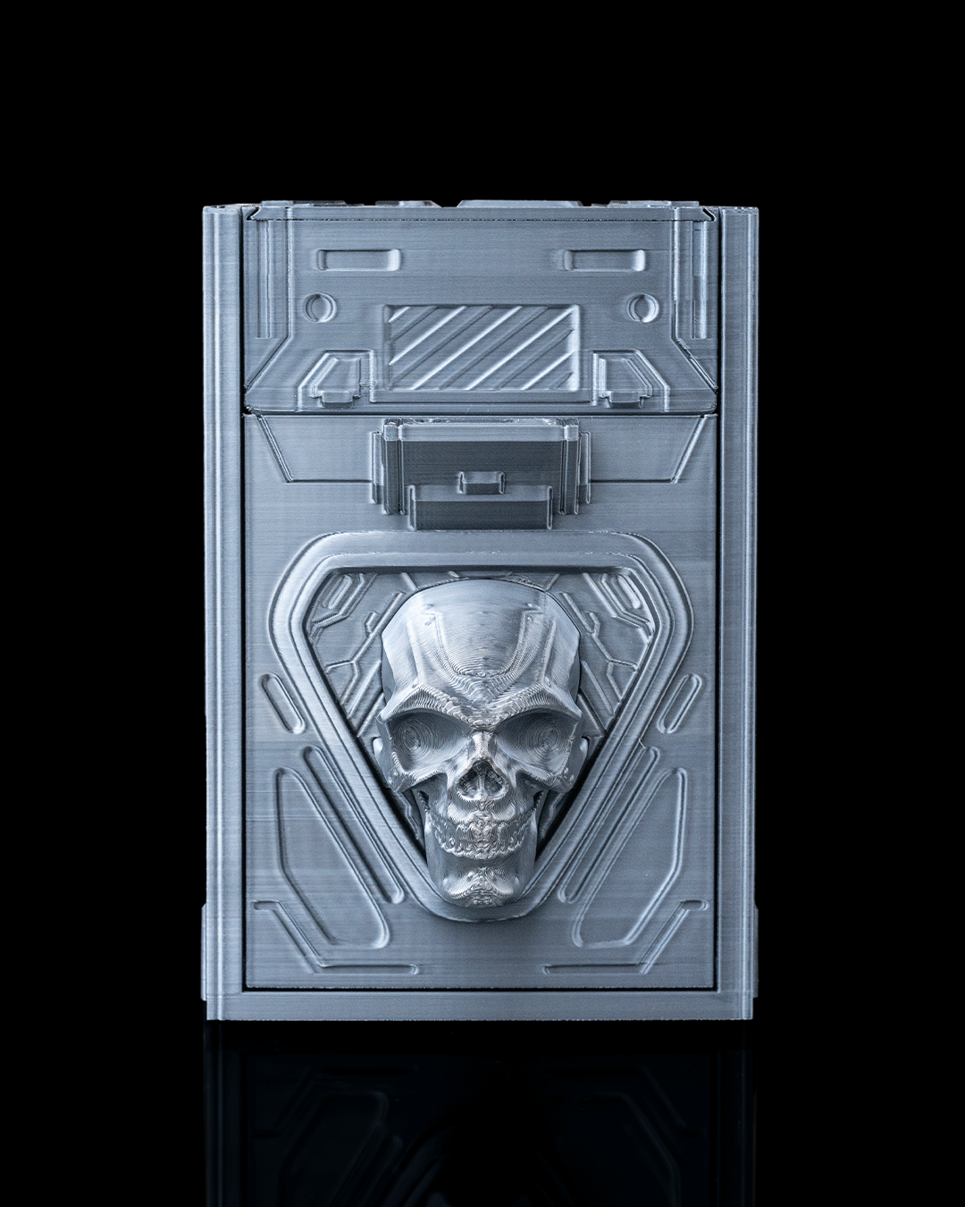 Core Decay - Deck Box