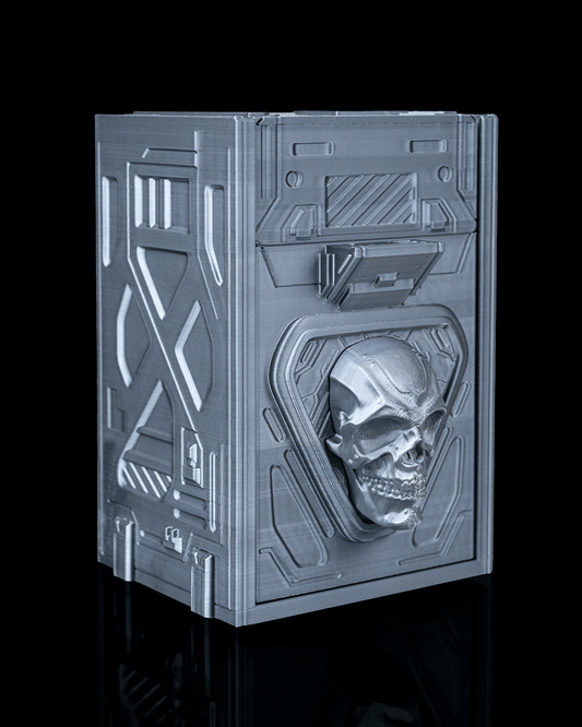 Core Decay - Deck Box
