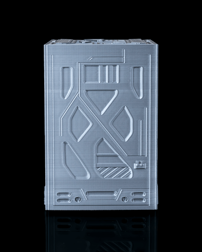 Core Decay - Deck Box