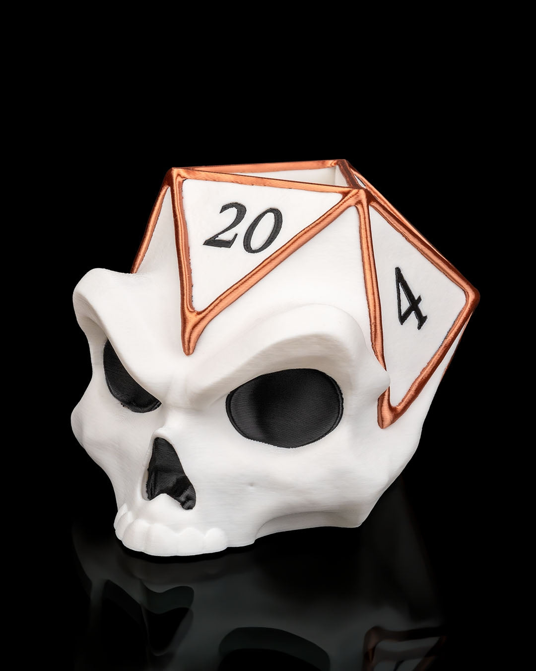 Critical Die