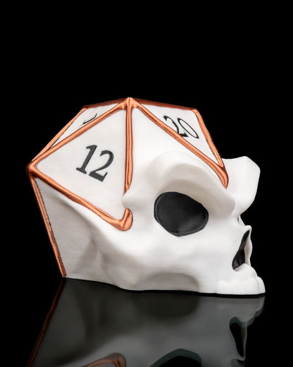 Critical Die