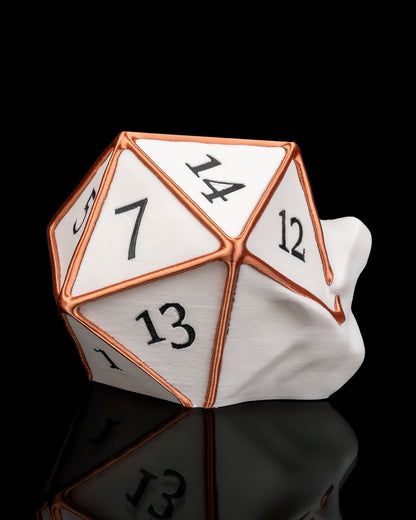 Critical Die