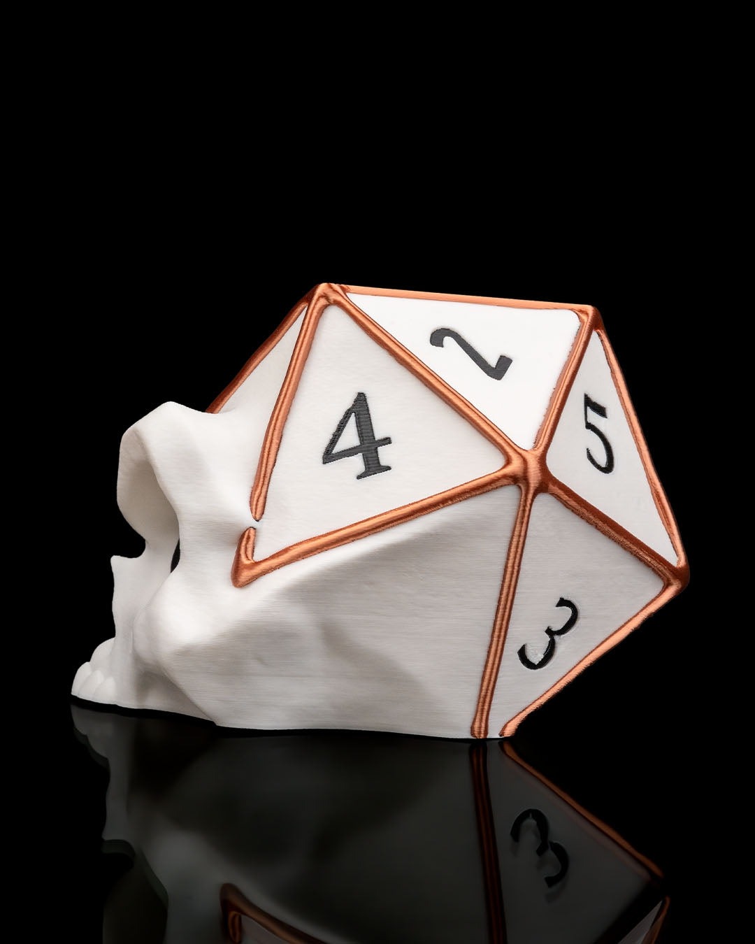 Critical Die