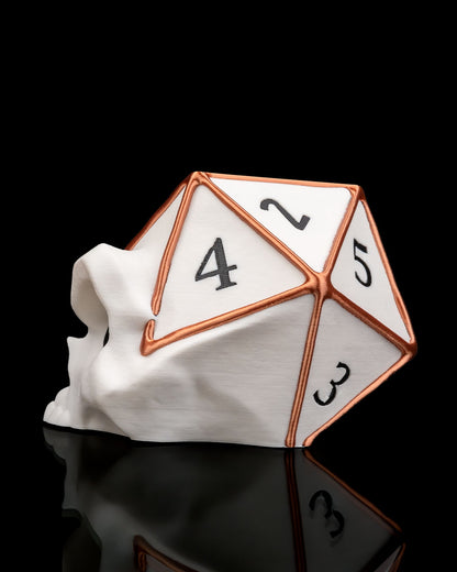 Critical Die