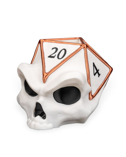 Critical Die