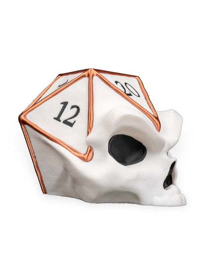Critical Die