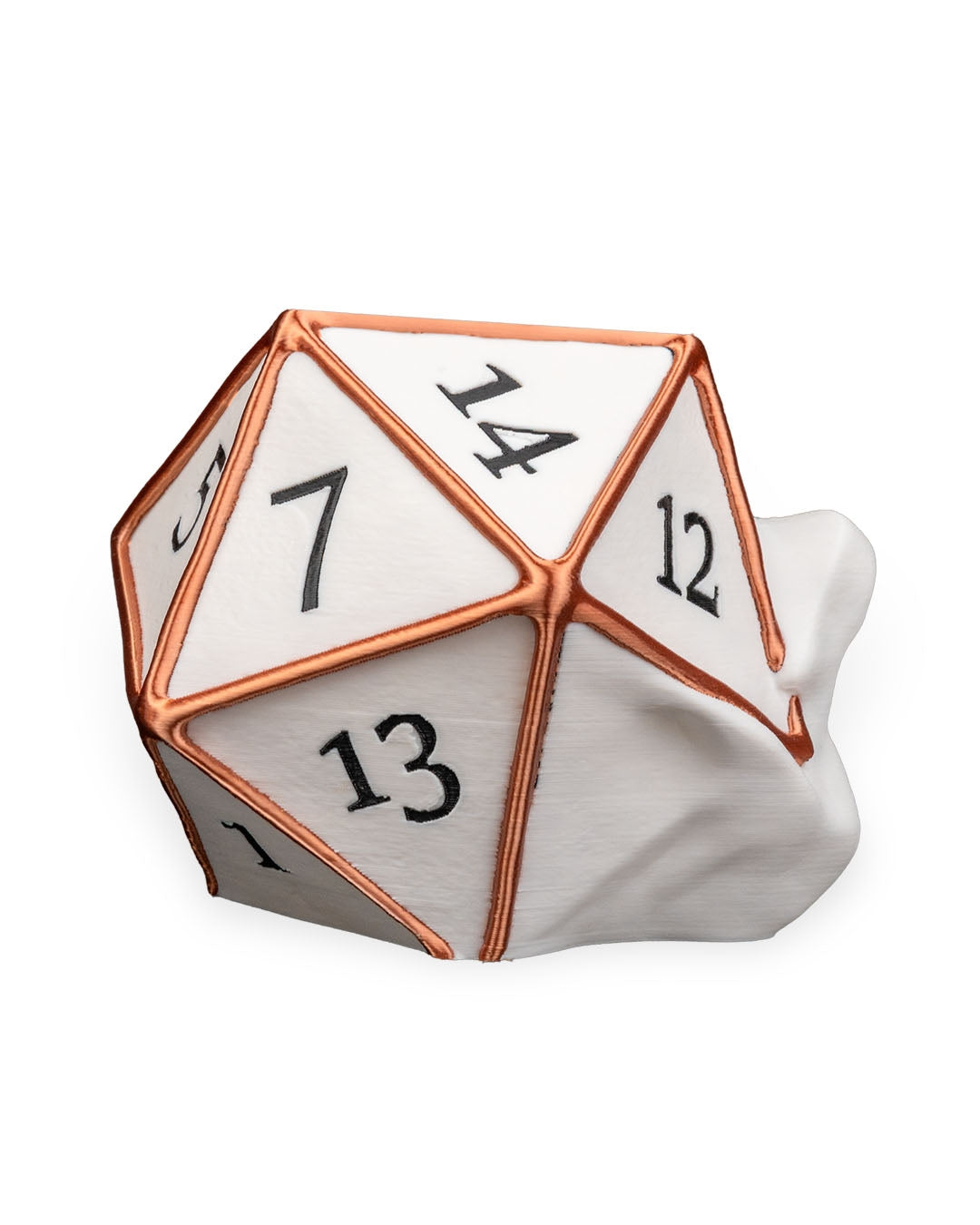 Critical Die