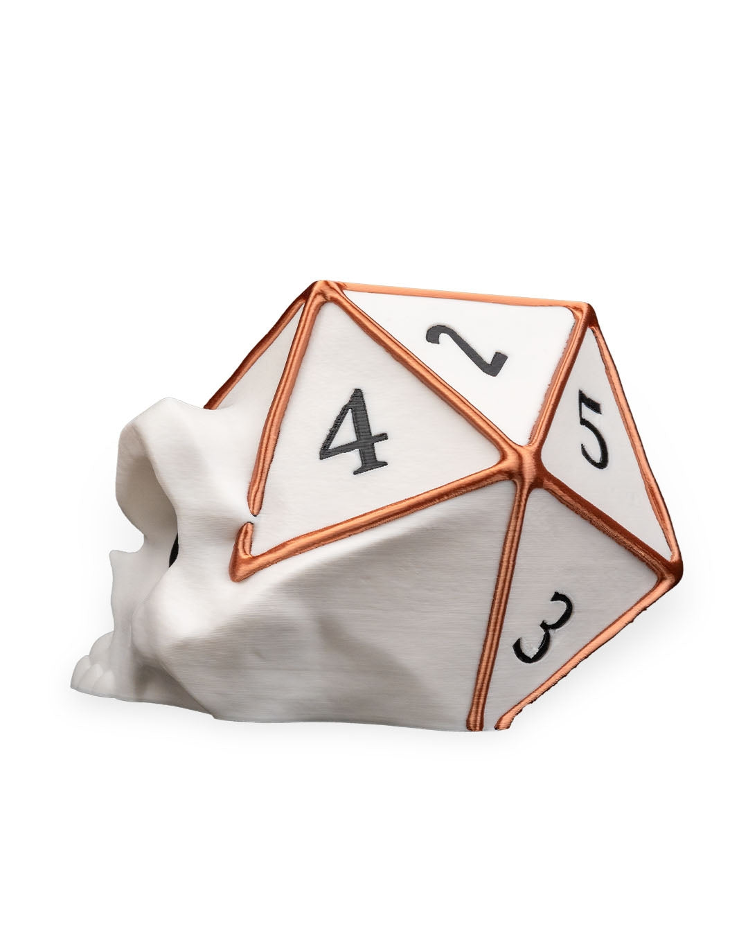 Critical Die
