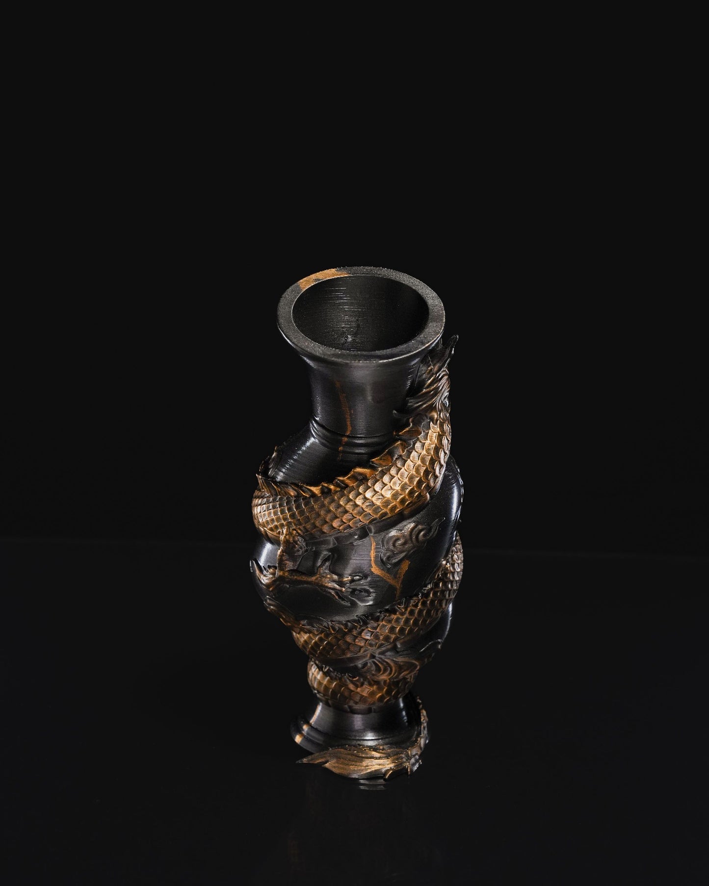 Dragon Vase #2