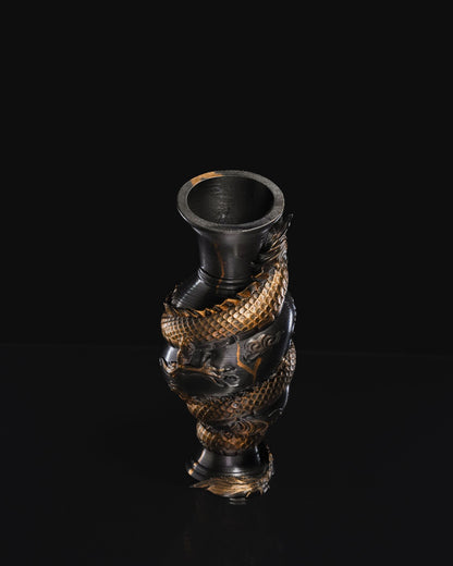 Dragon Vase #2