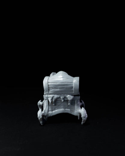 Mimic Chest