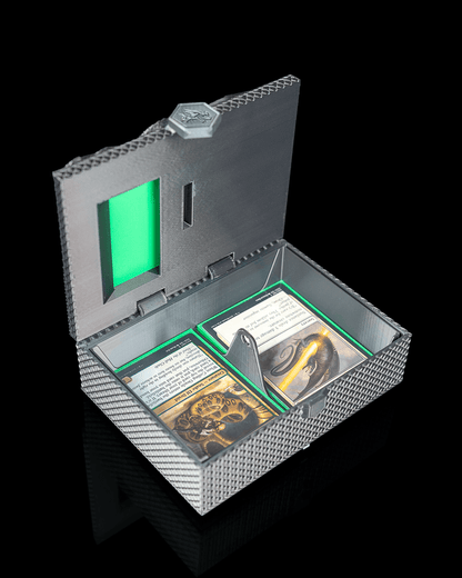 Dragon's Vault - Deck Box