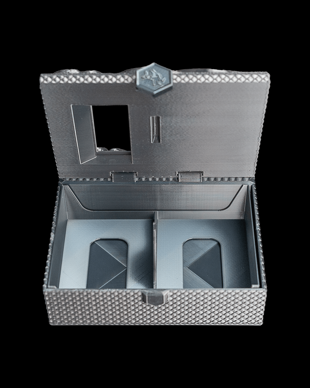 Dragon's Vault - Deck Box