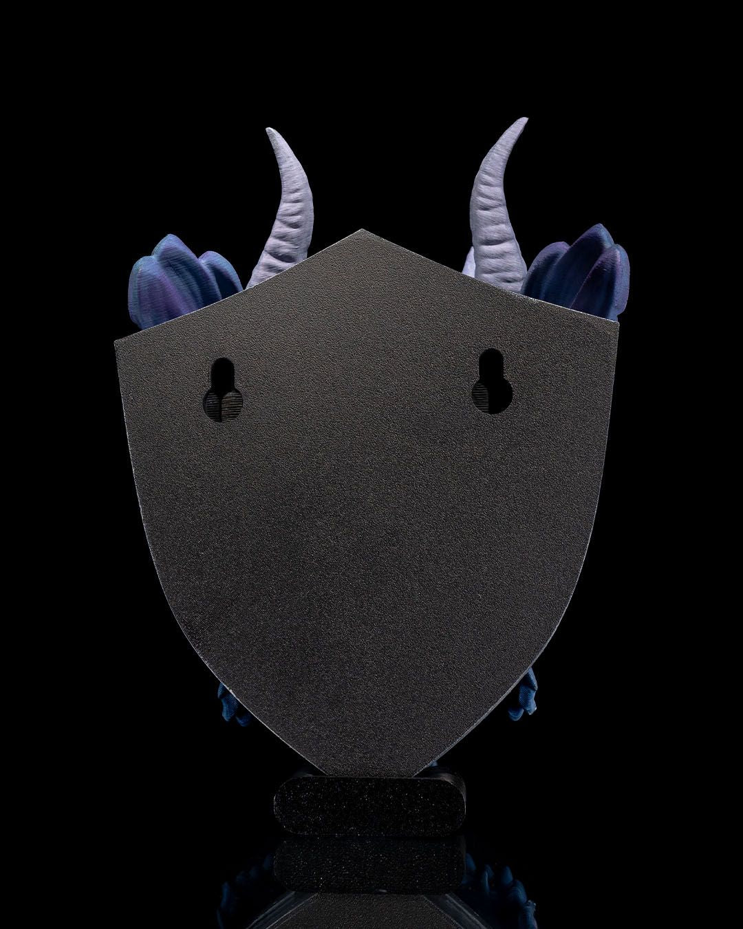 Faerie Dragon Head Trophy