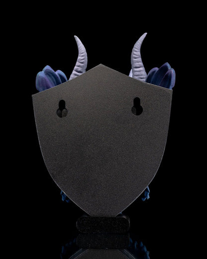 Faerie Dragon Head Trophy