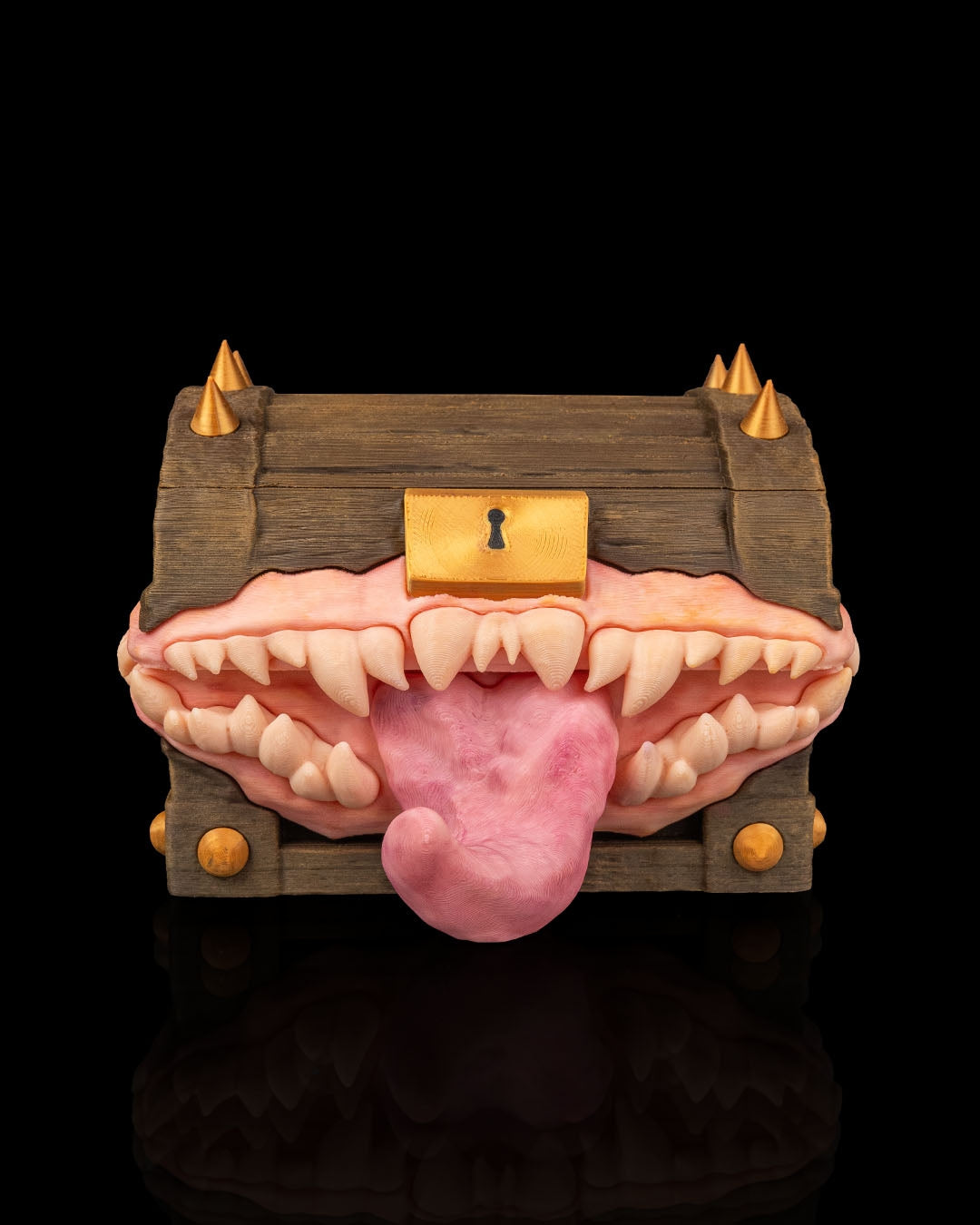 Greedy - Deck Box