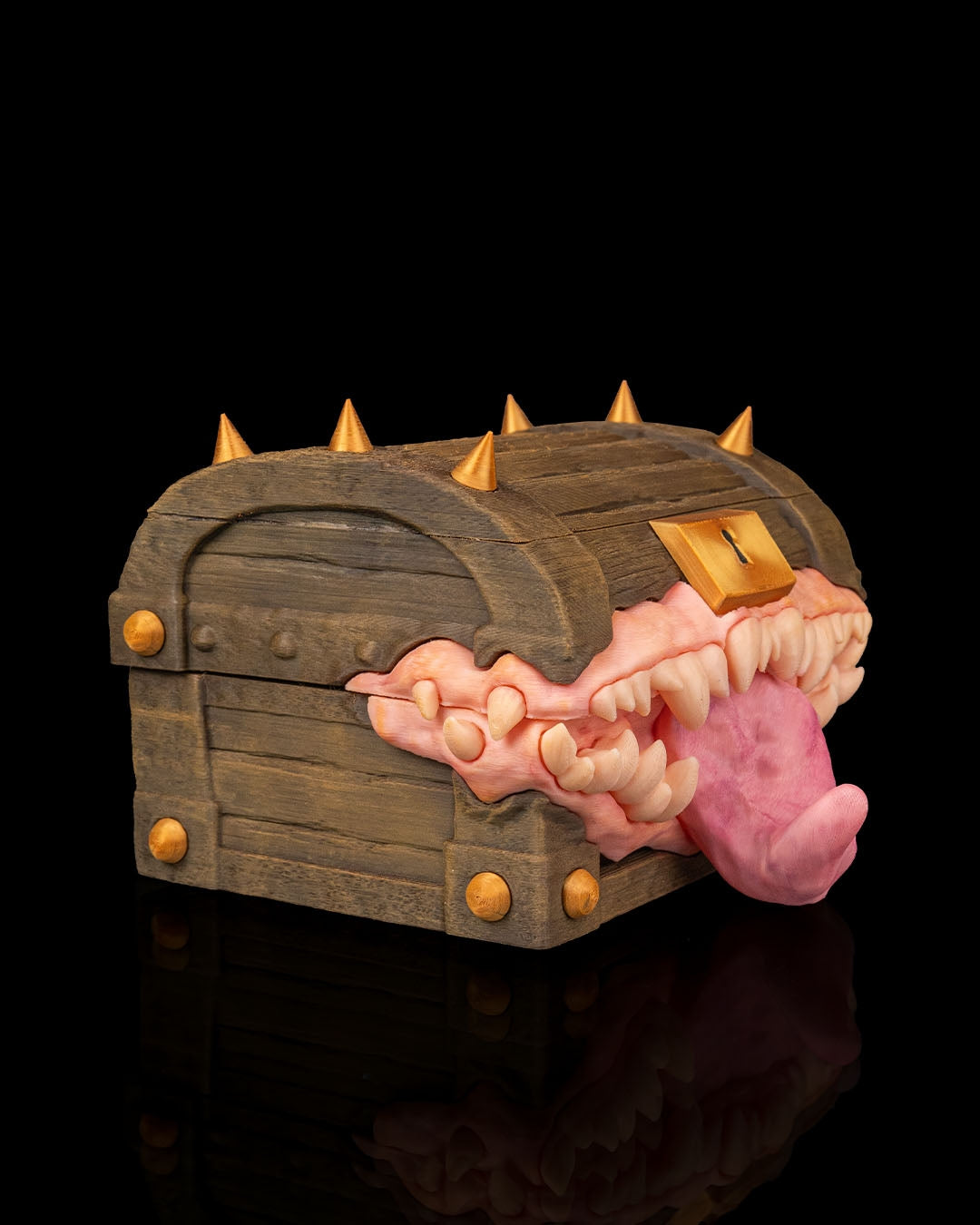Greedy - Deck Box
