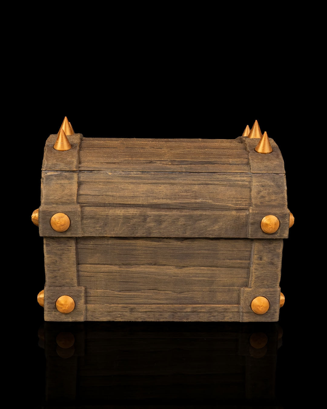 Greedy - Deck Box