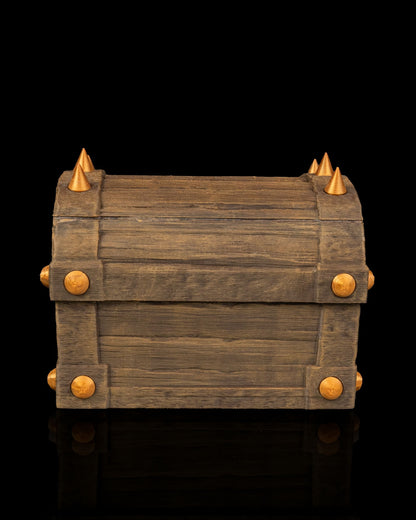 Greedy - Deck Box