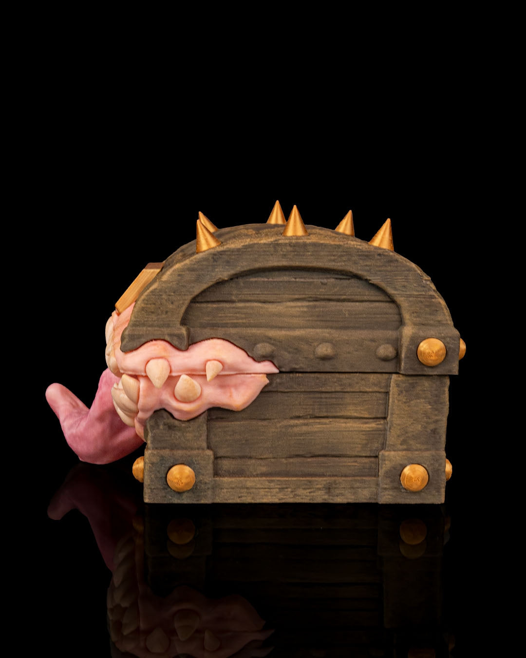 Greedy - Deck Box