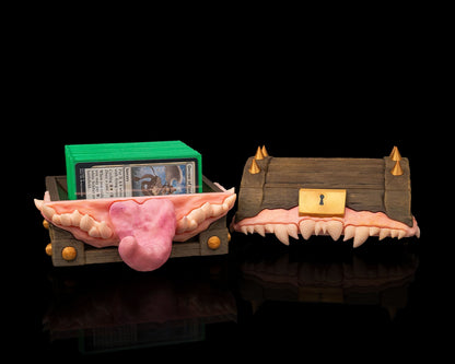 Greedy - Deck Box